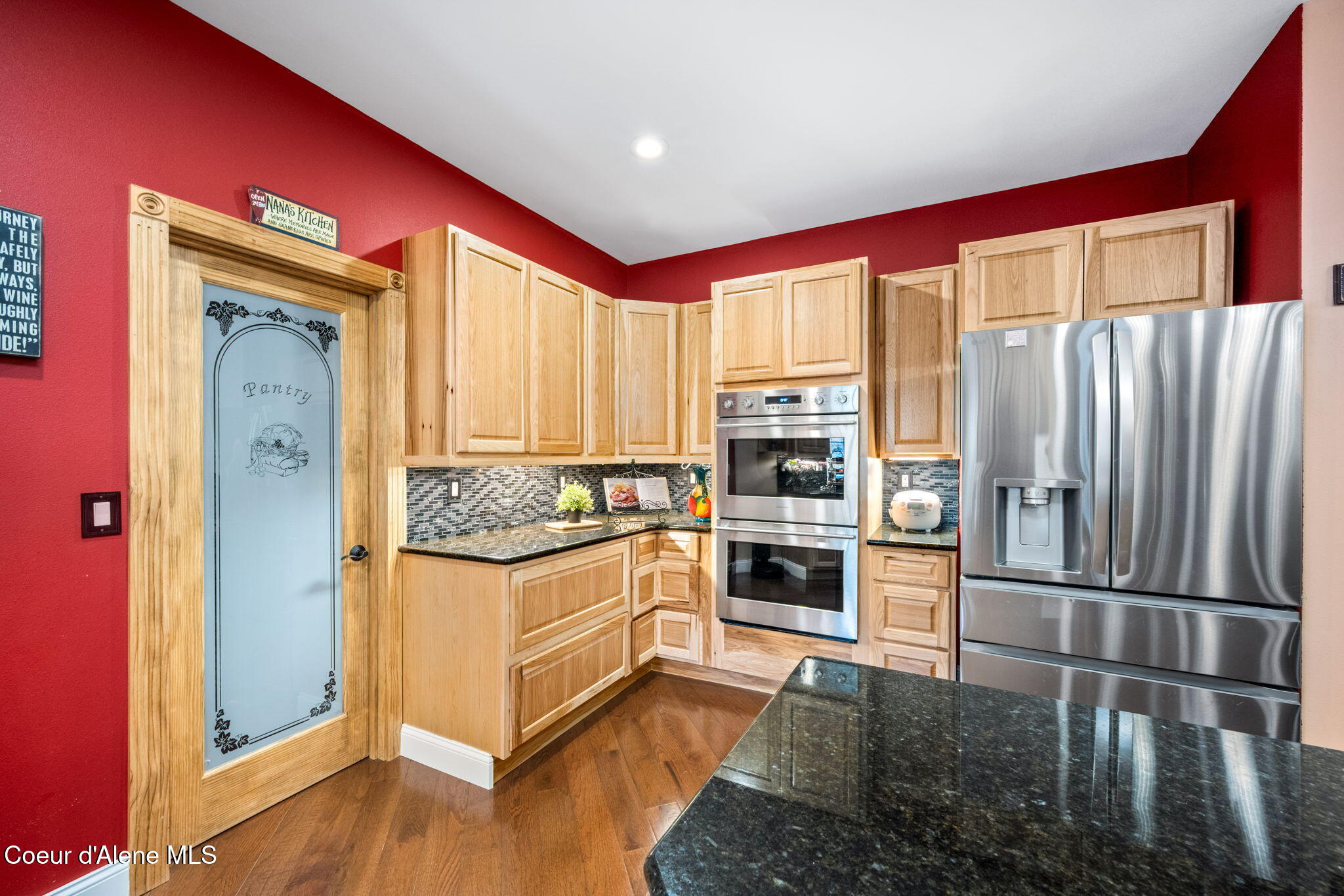 14563 N Saddle Ridge RD