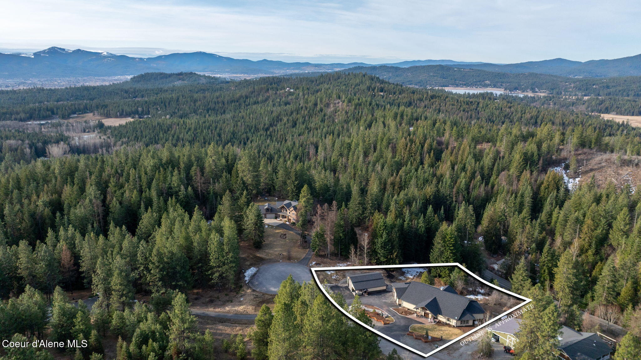 14563 N Saddle Ridge RD