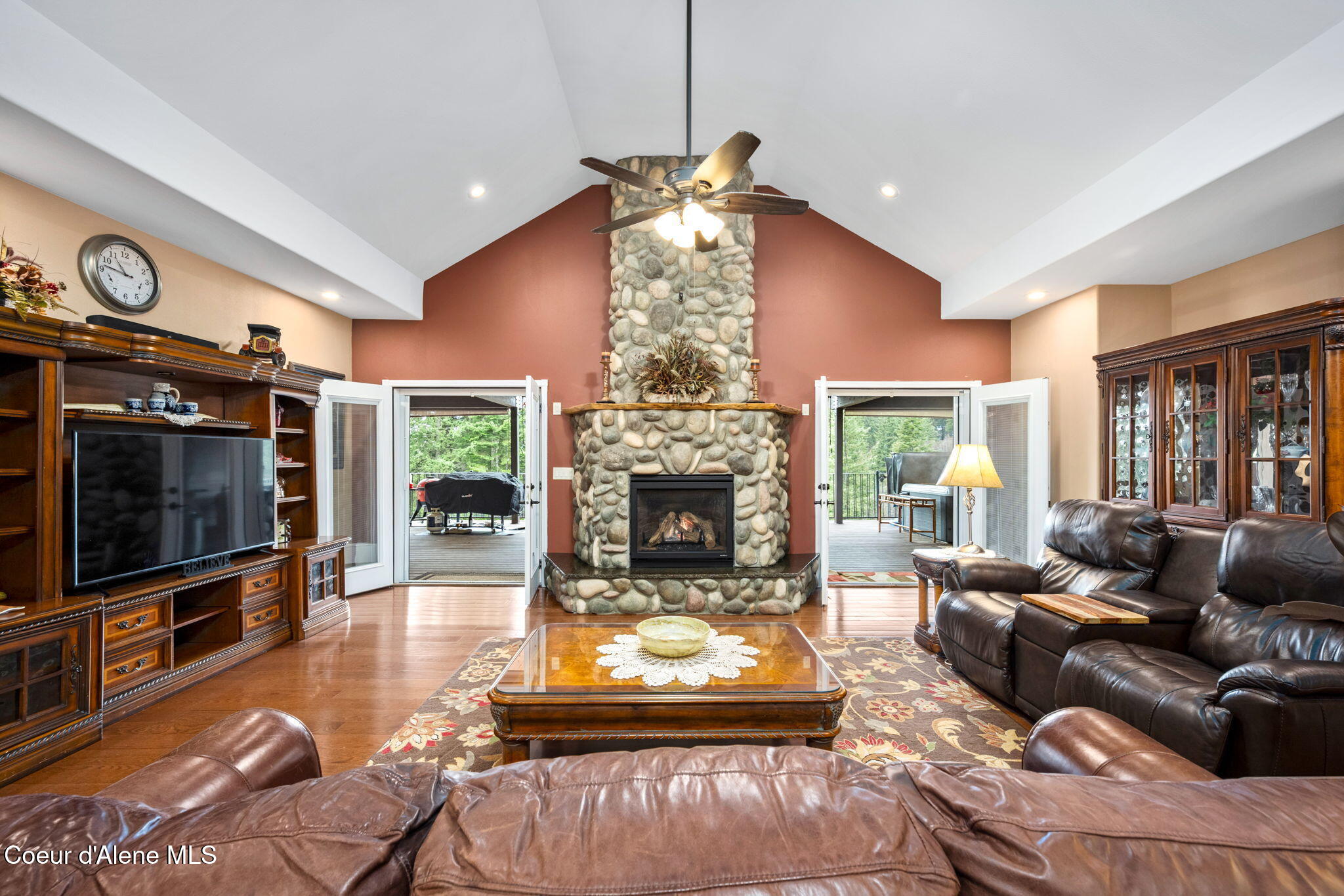 14563 N Saddle Ridge RD