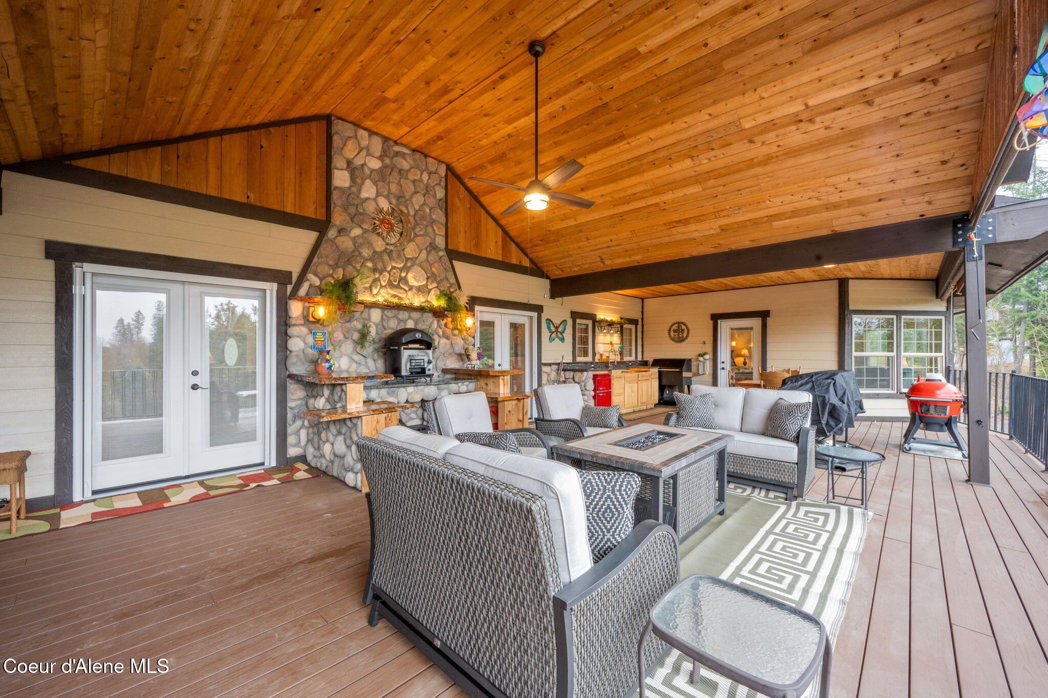14563 N Saddle Ridge RD