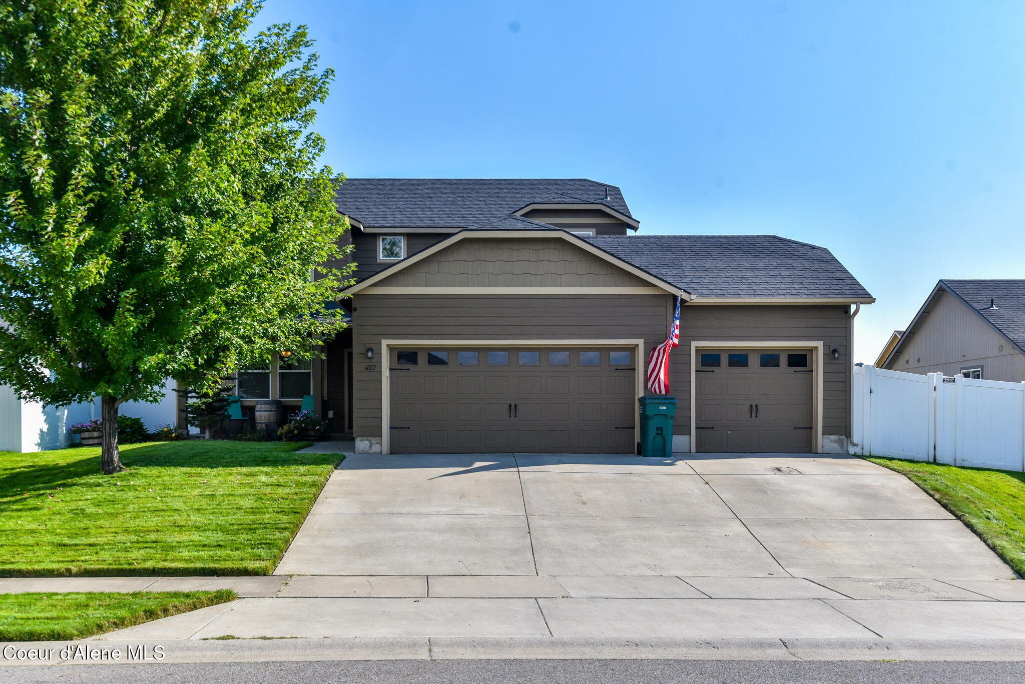 6012 W Twister RD