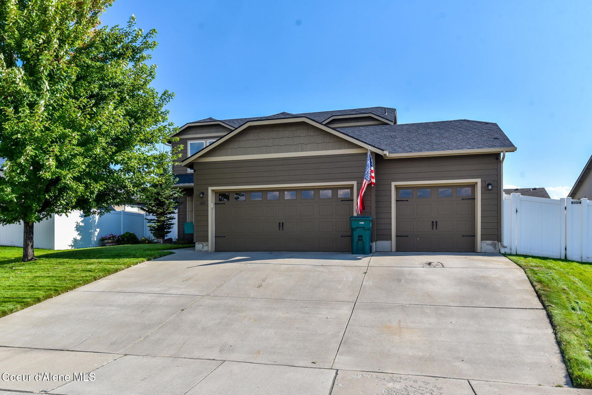 6012 W Twister RD