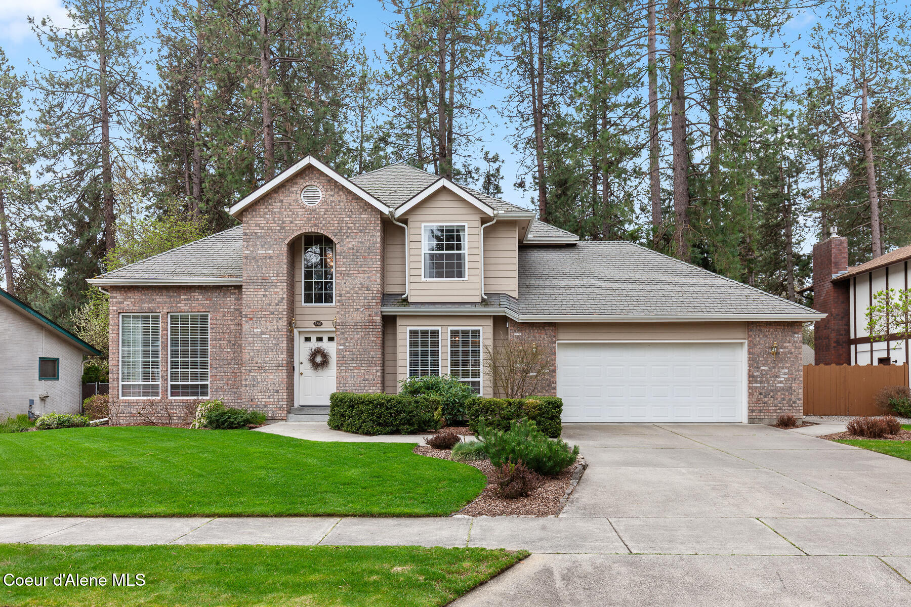 2210 W CANYON DR, Coeur d'Alene