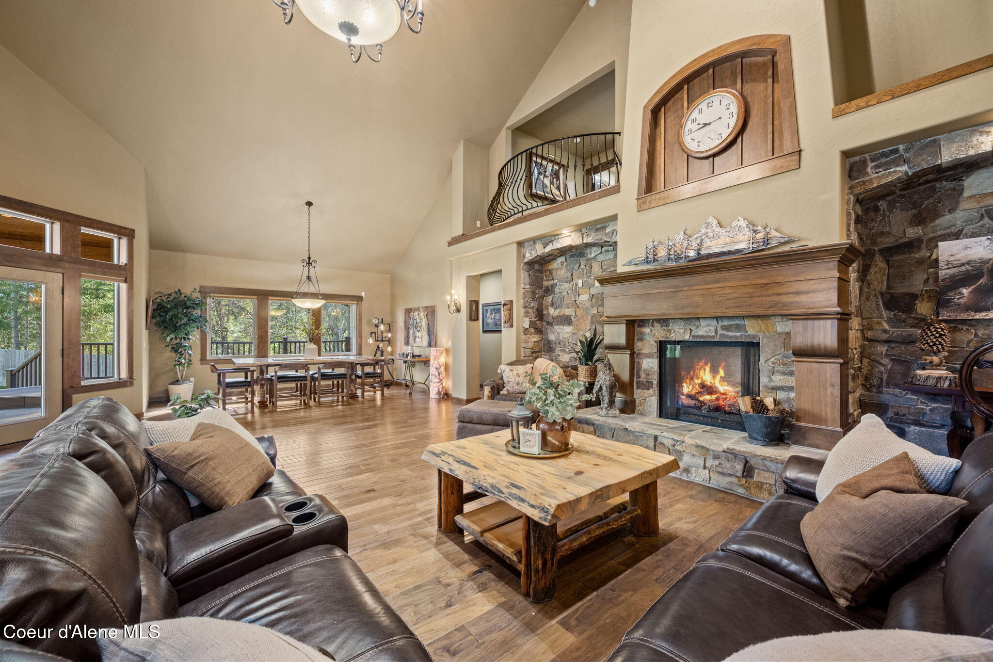 8668 N Stable Trace CT