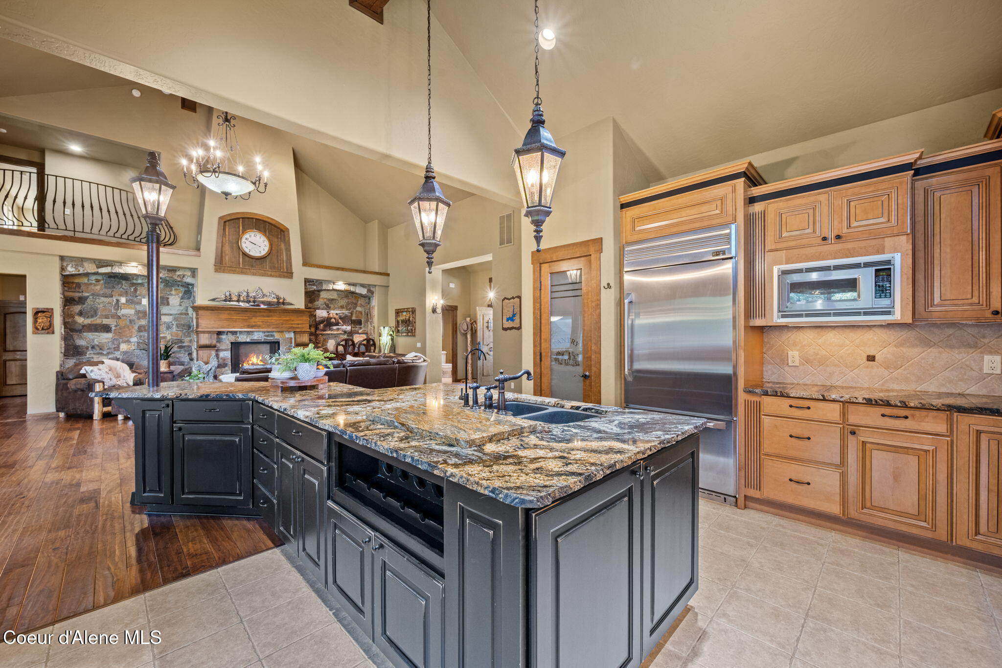 8668 N Stable Trace CT