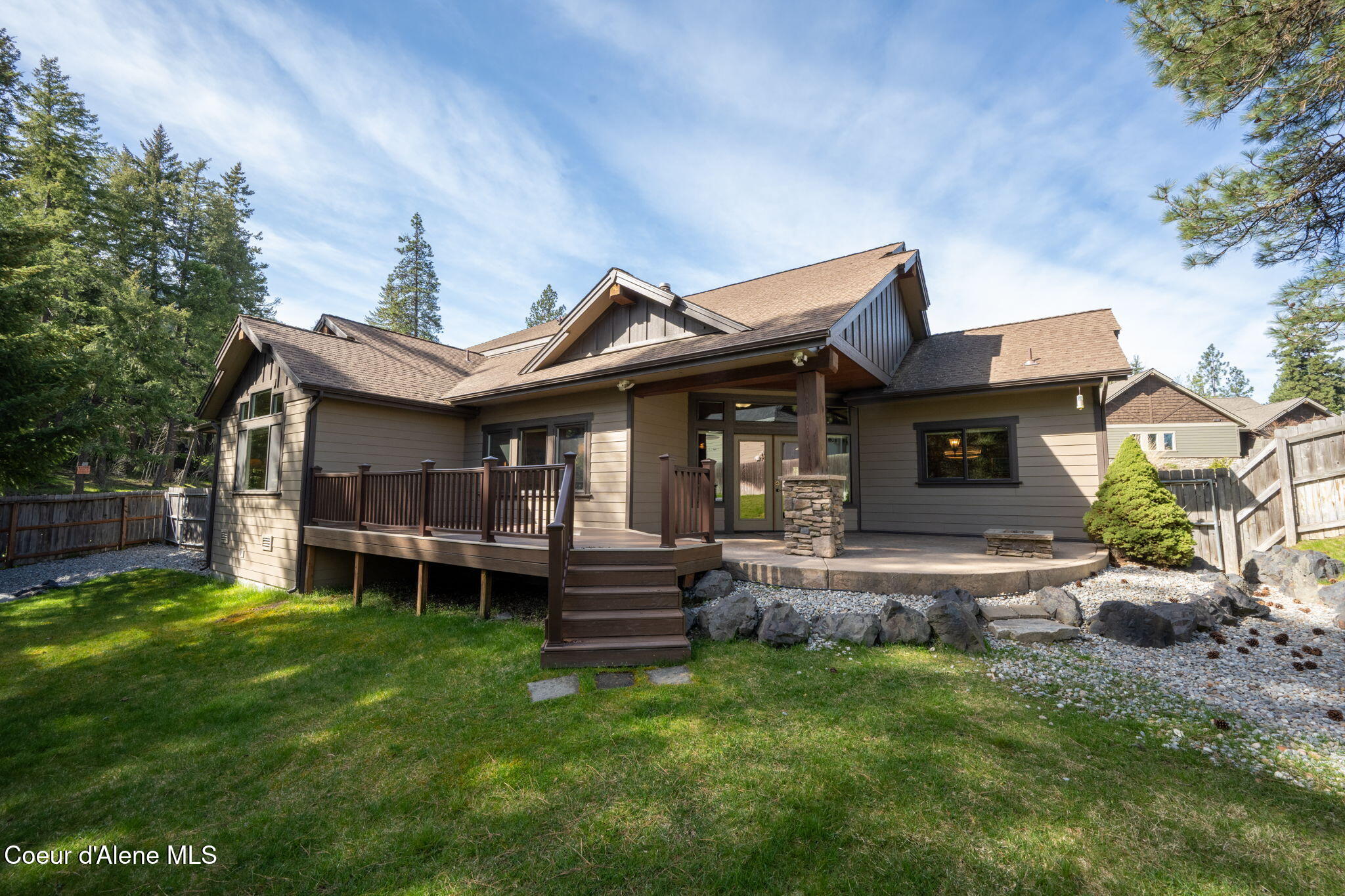 8668 N Stable Trace CT