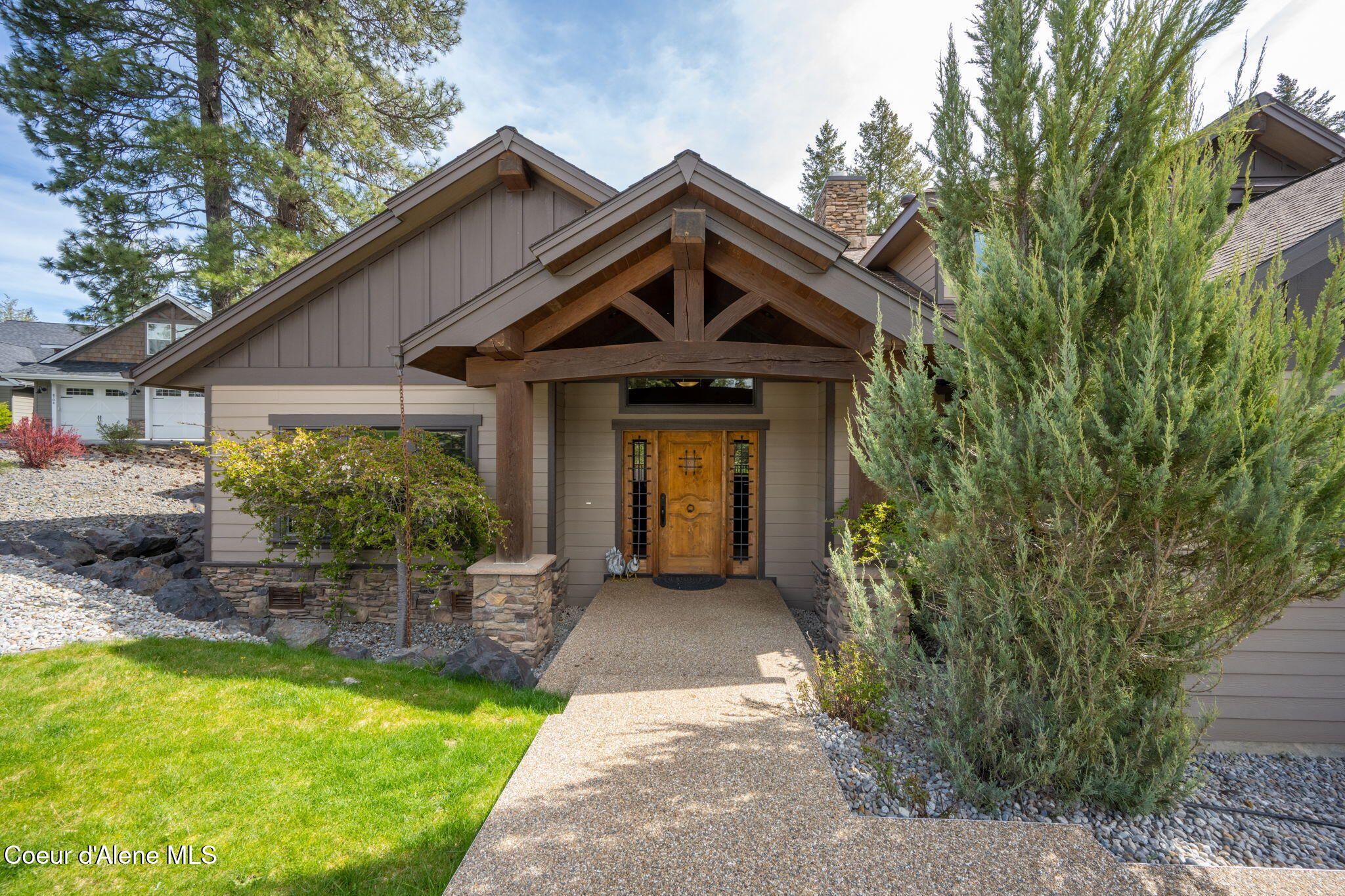 8668 N Stable Trace CT