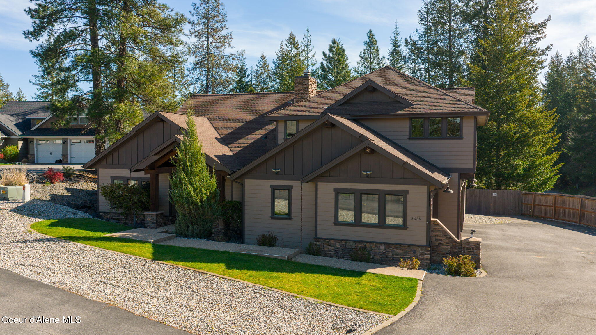 8668 N Stable Trace CT