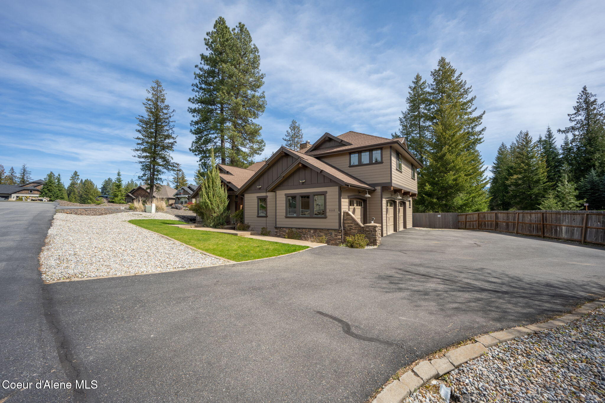 8668 N Stable Trace CT