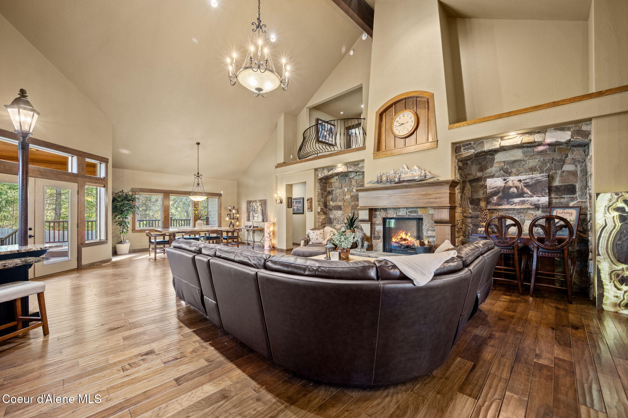 8668 N Stable Trace CT