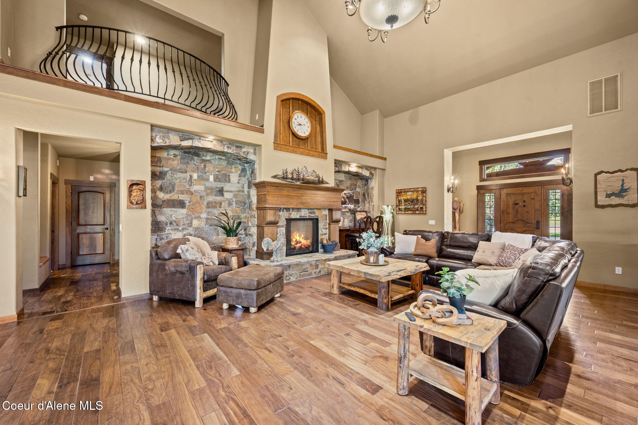 8668 N Stable Trace CT