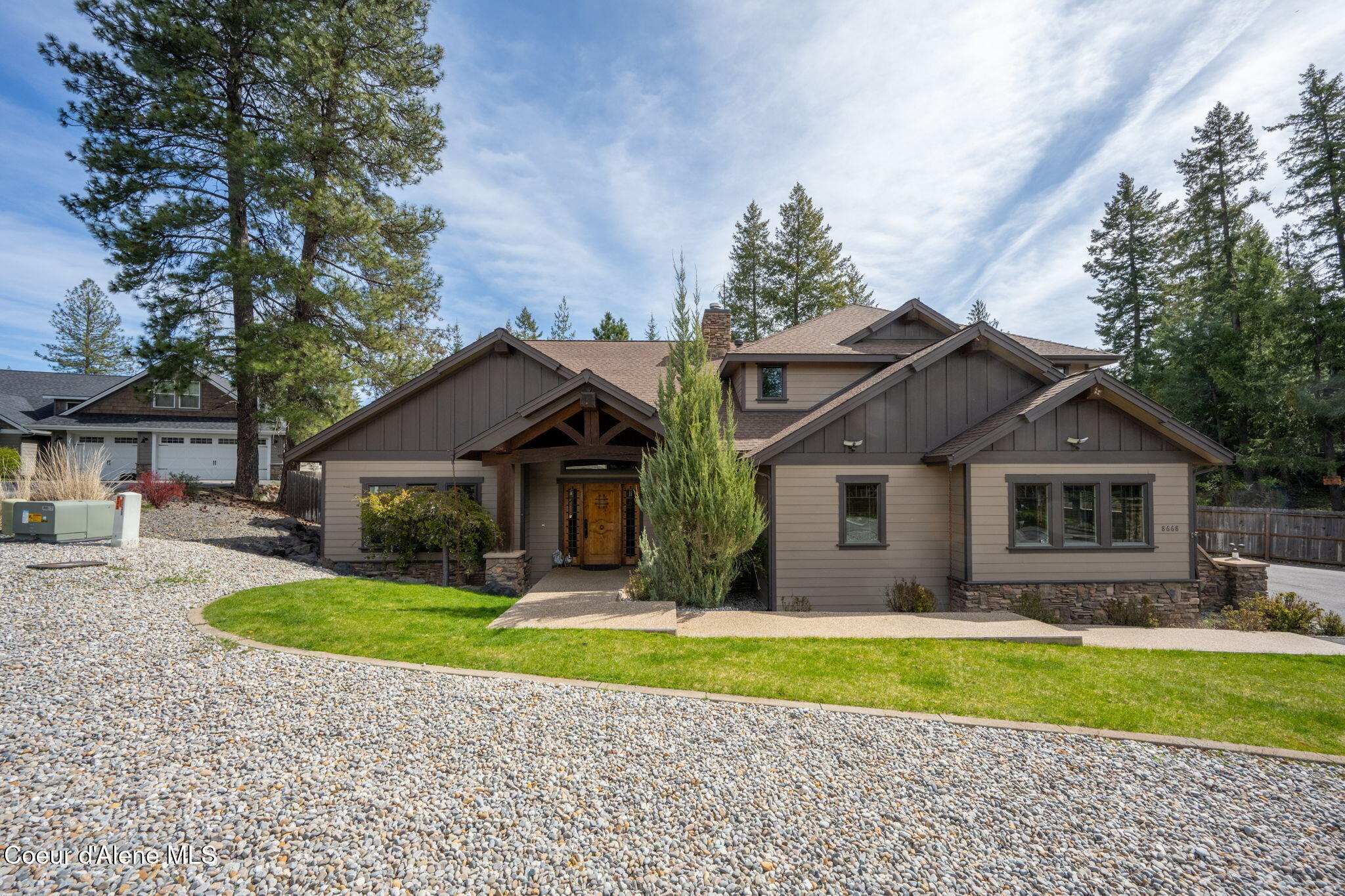 8668 N Stable Trace CT