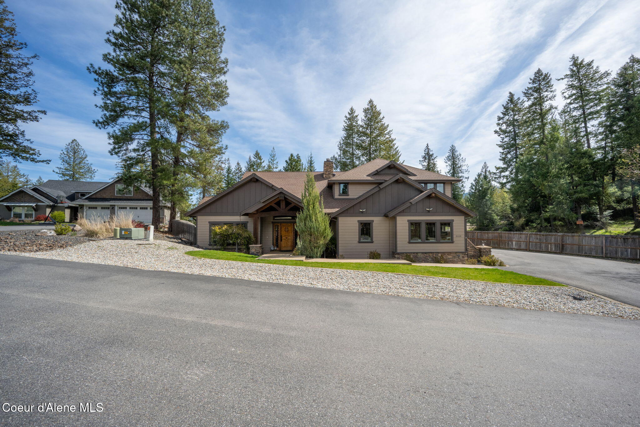 8668 N Stable Trace CT