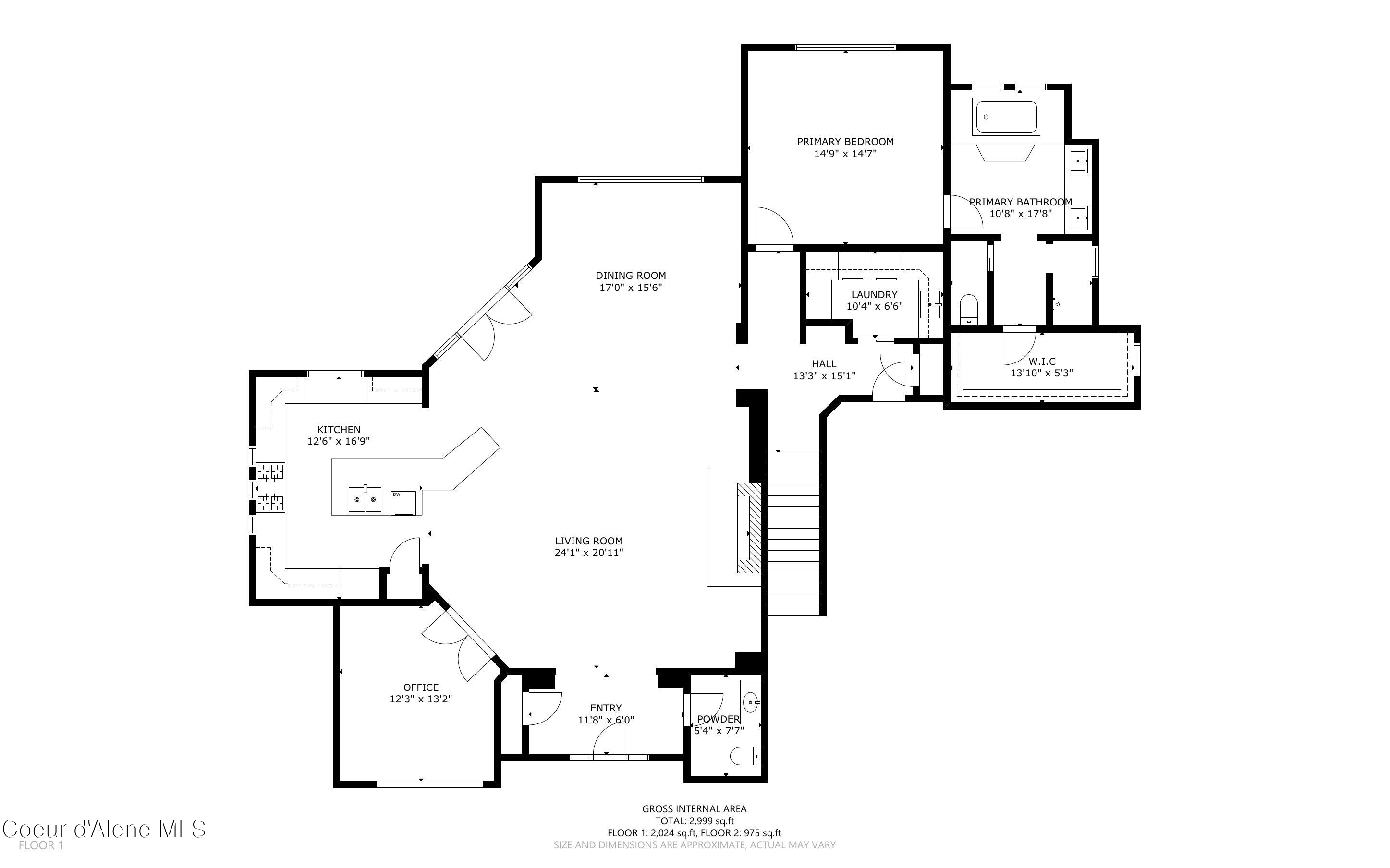 8668 N Stable Trace CT