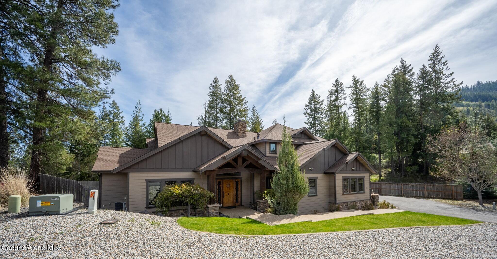 8668 N Stable Trace CT