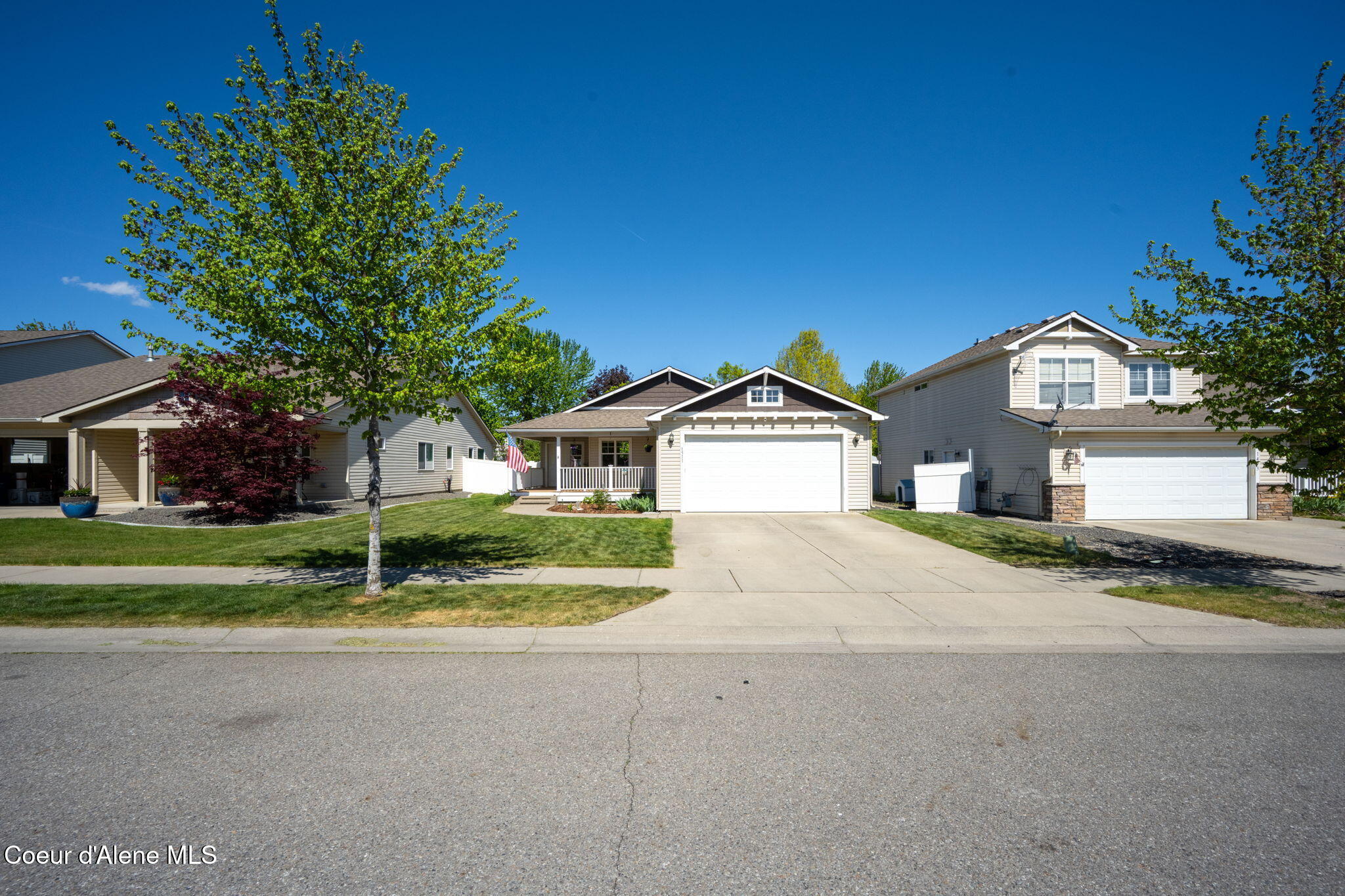 1511 W Tualatin DR
