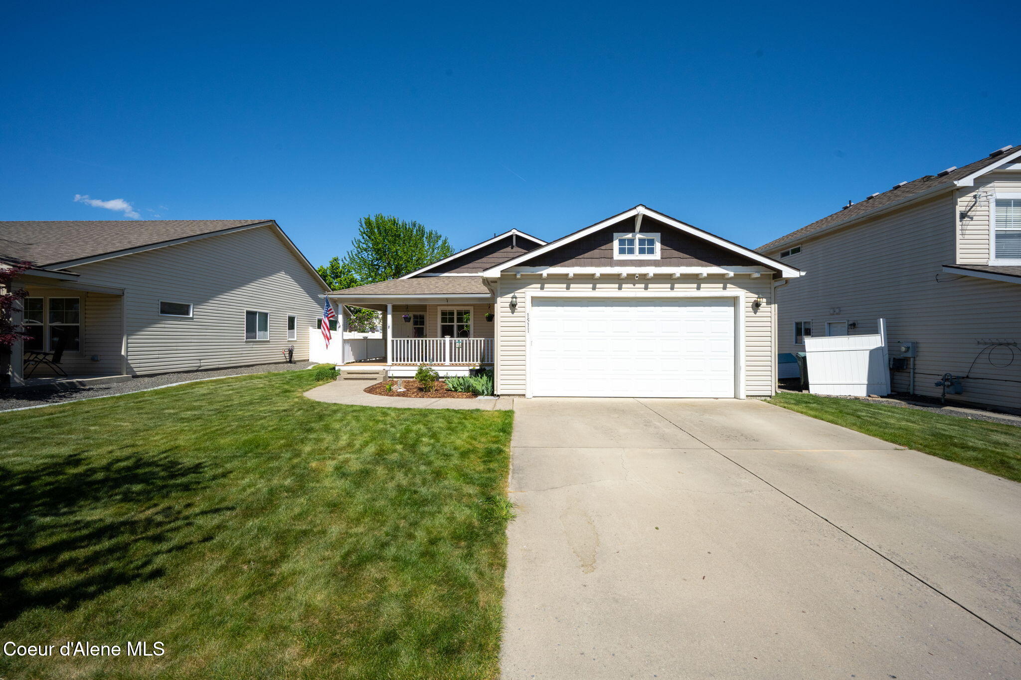 1511 W Tualatin DR