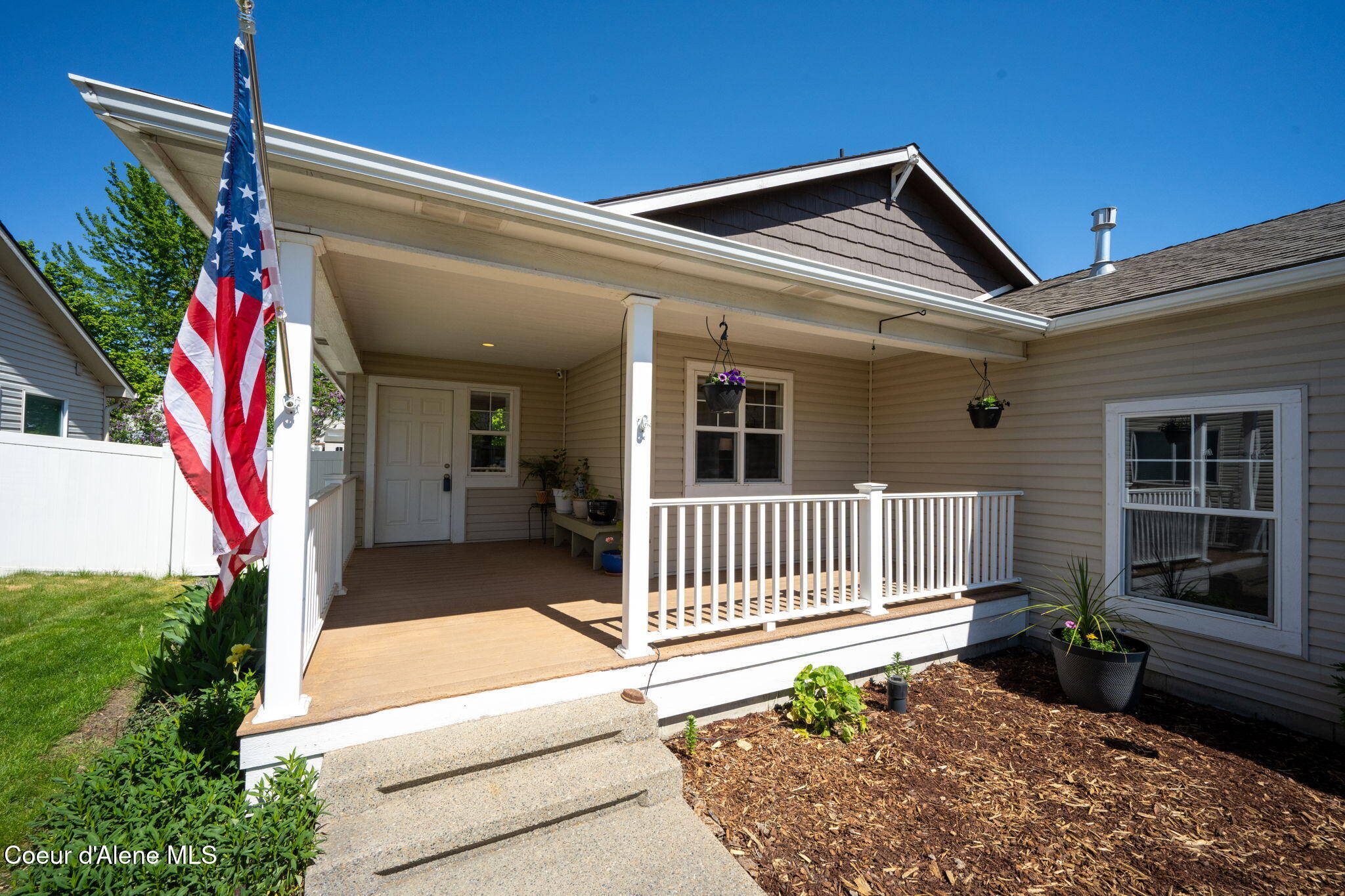 1511 W Tualatin DR