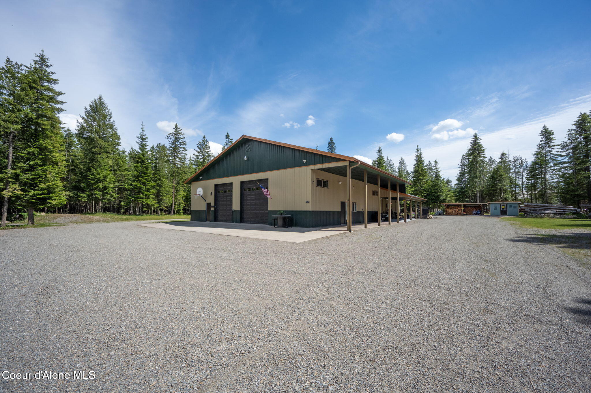 9654 E Highway 54