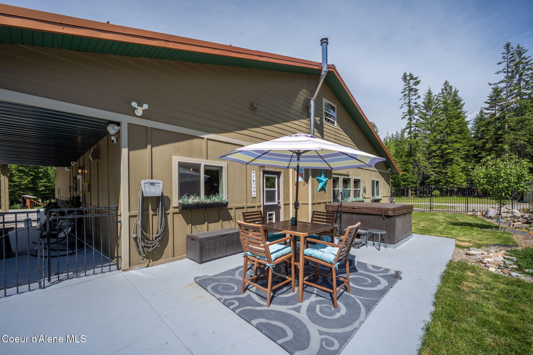 9654 E Highway 54