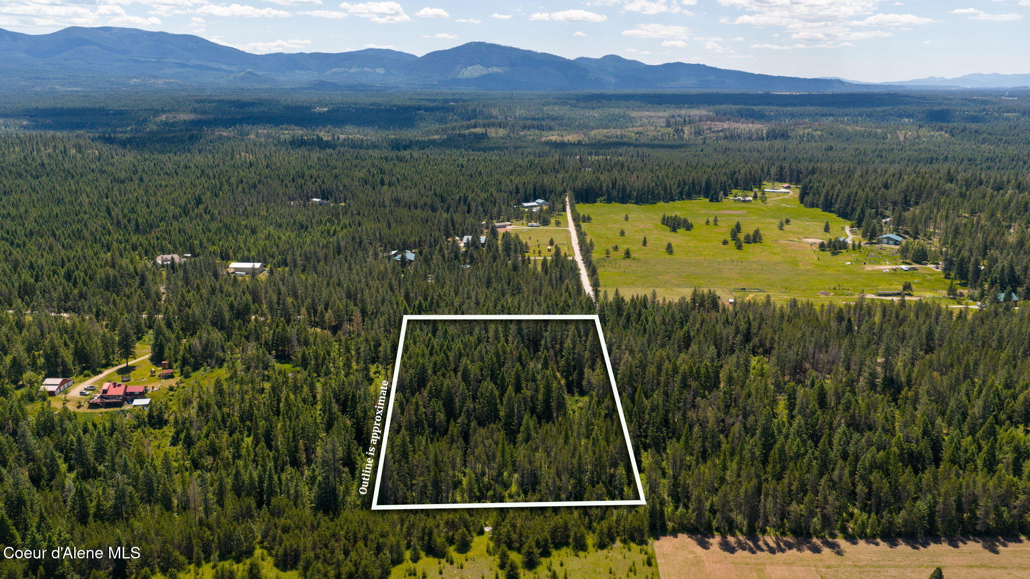 965 Trails End RD