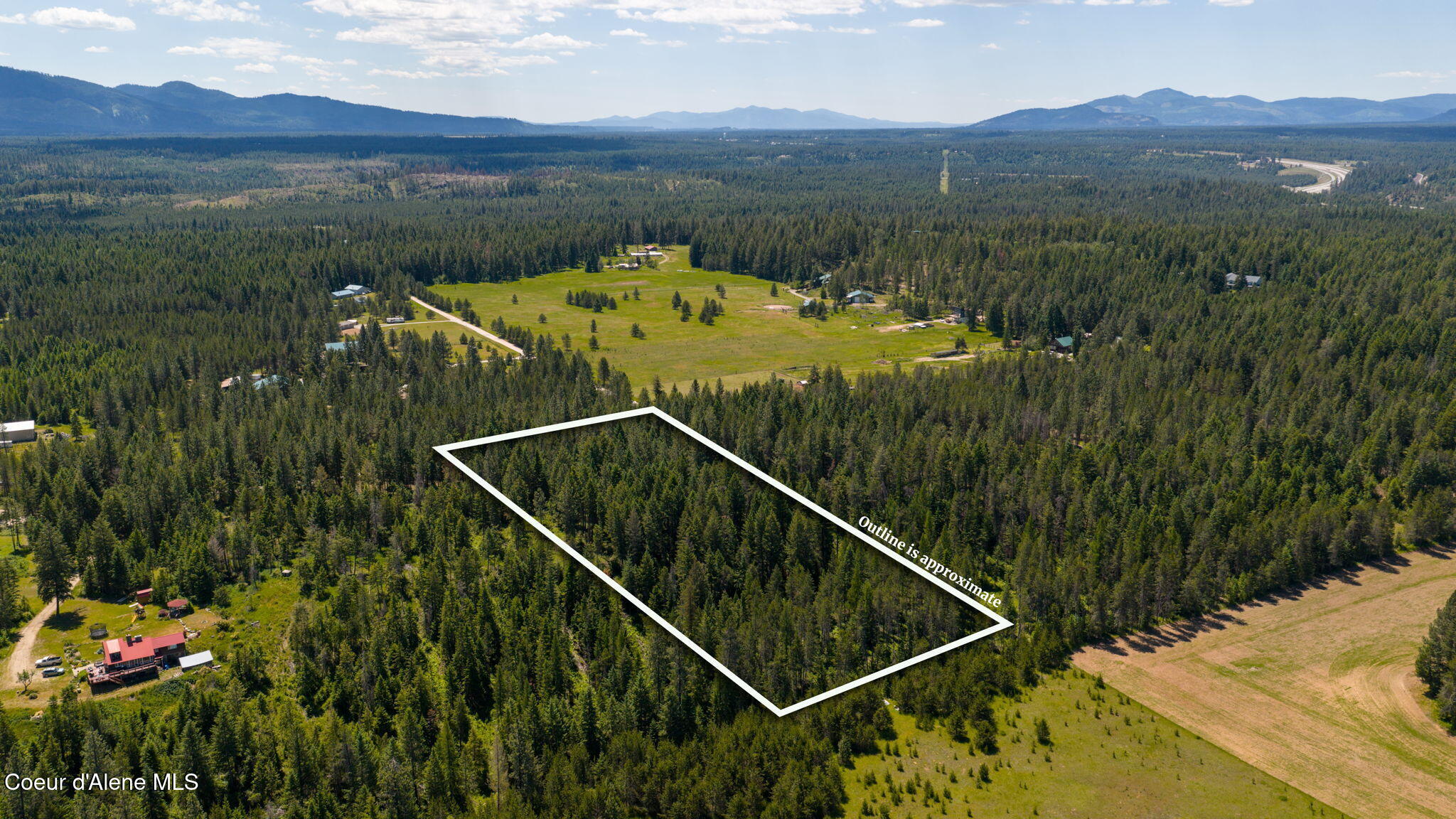965 Trails End RD
