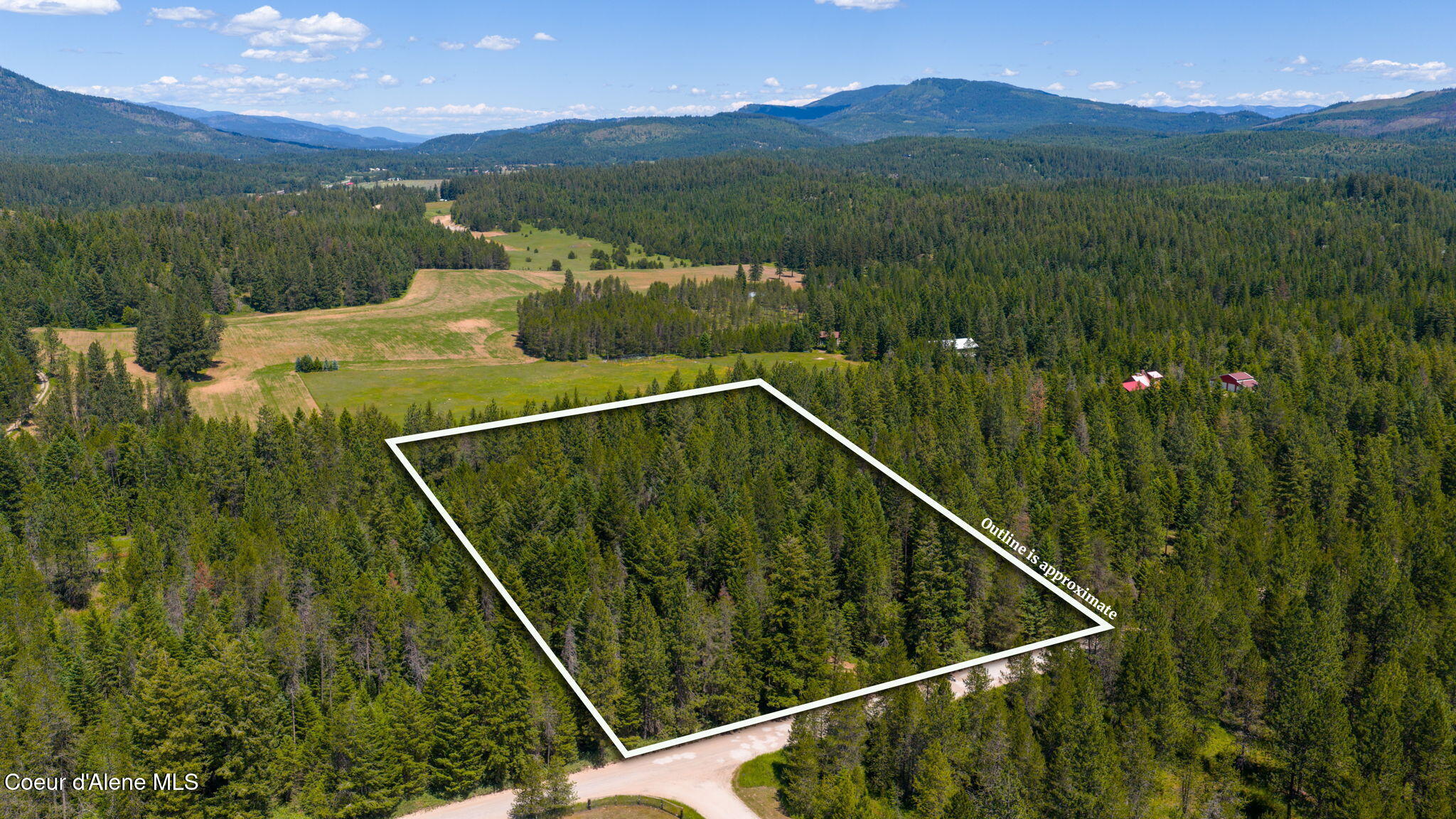 965 Trails End RD