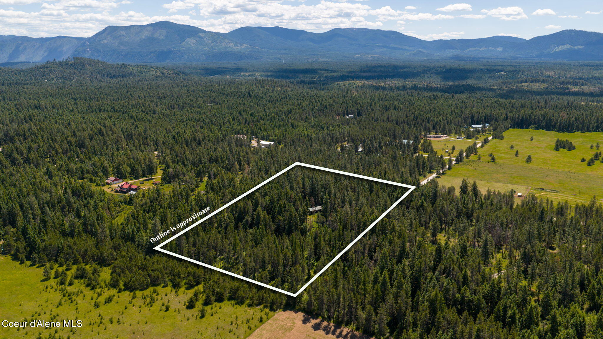965 Trails End RD