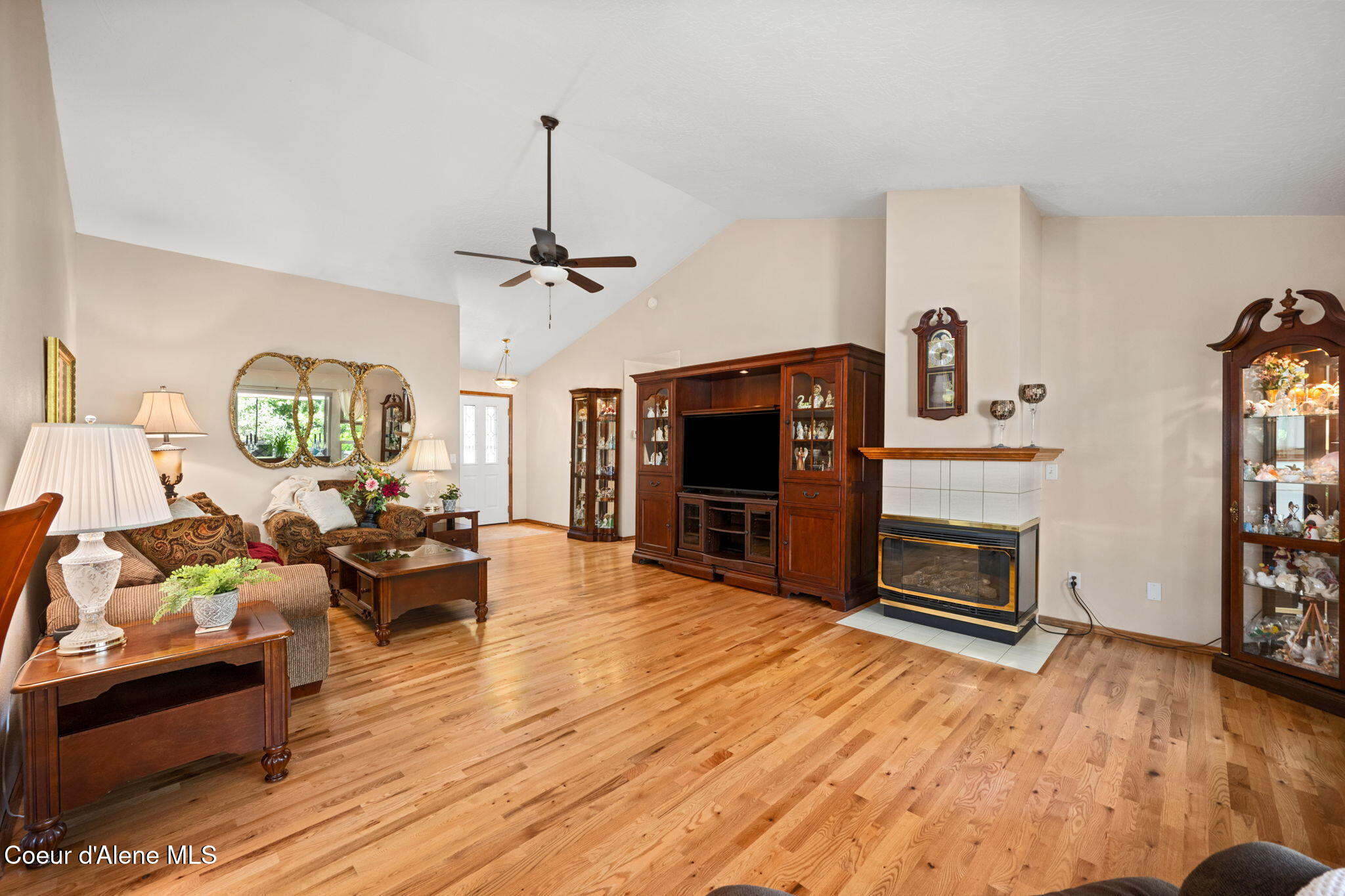 5968 N Christopher DR, Coeur d'Alene