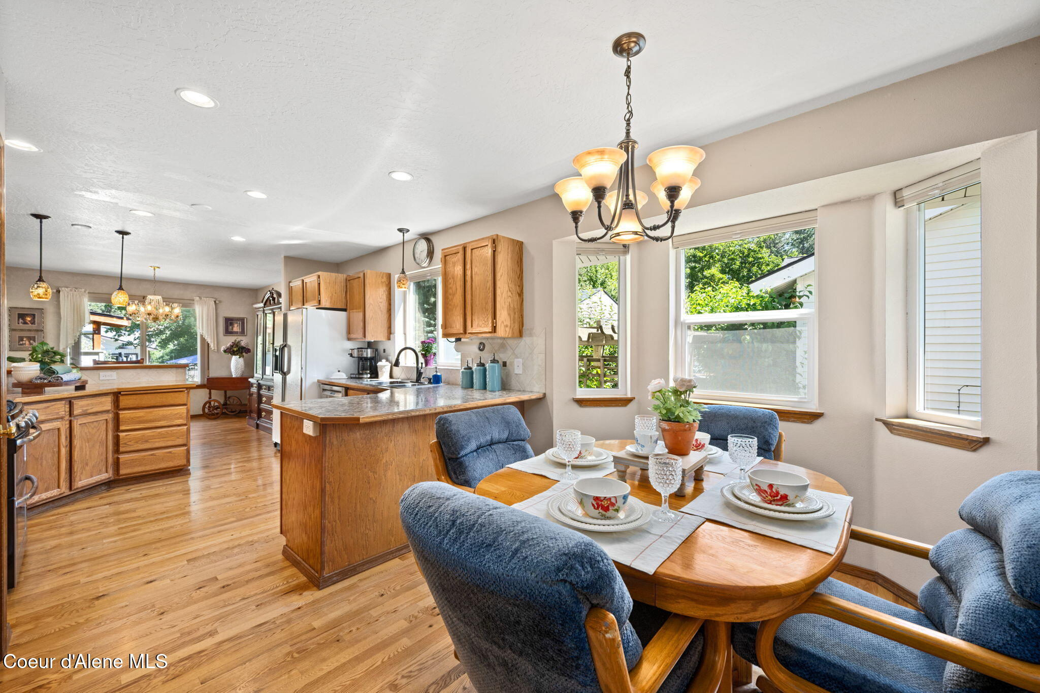 5968 N Christopher DR, Coeur d'Alene