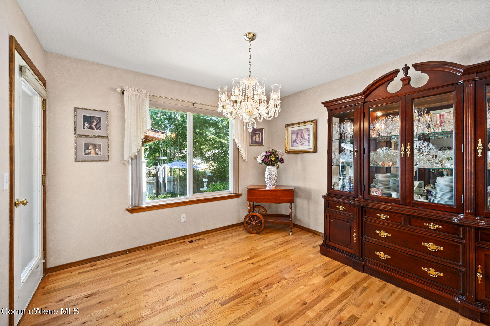 5968 N Christopher DR, Coeur d'Alene