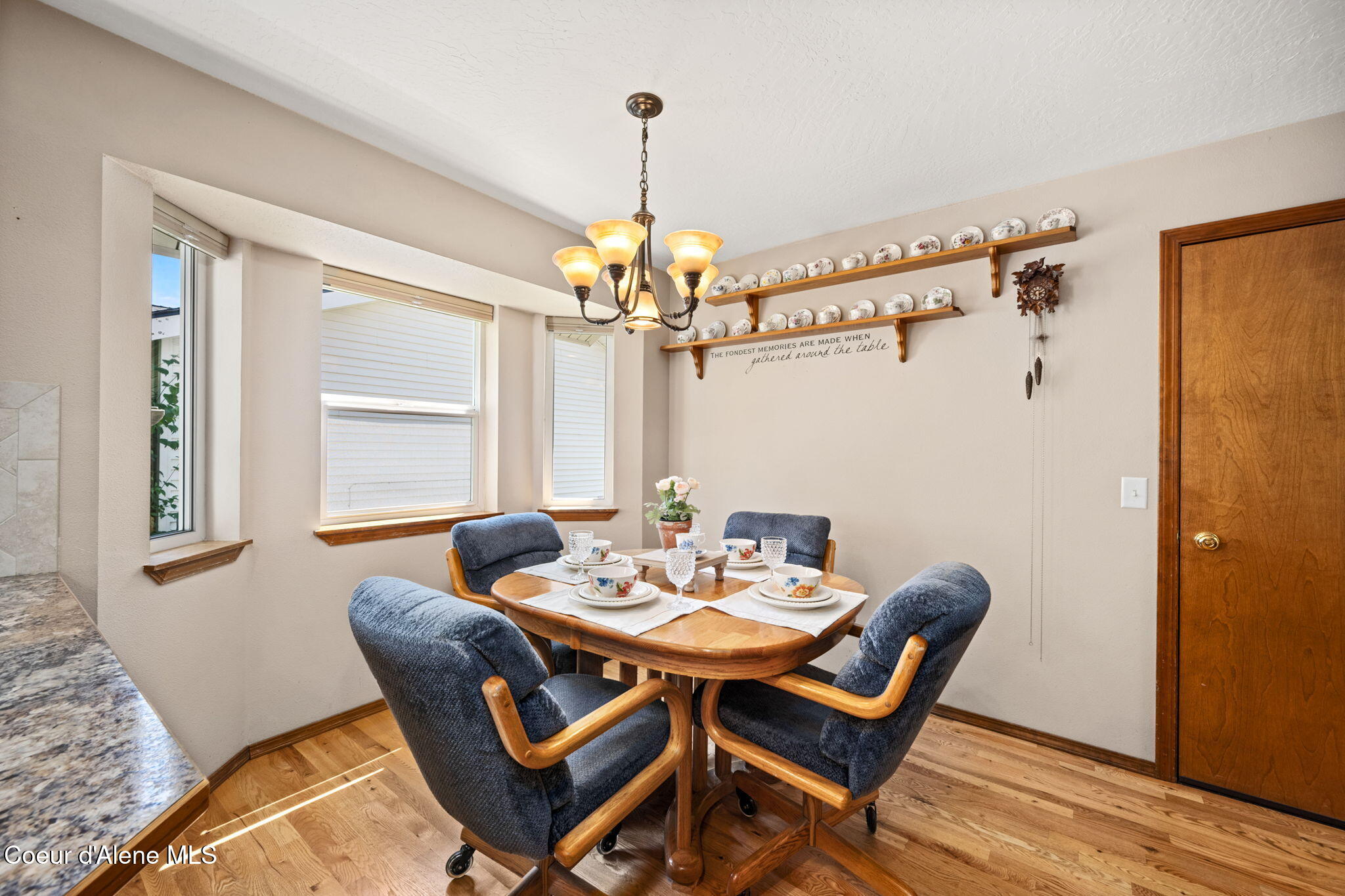 5968 N Christopher DR, Coeur d'Alene