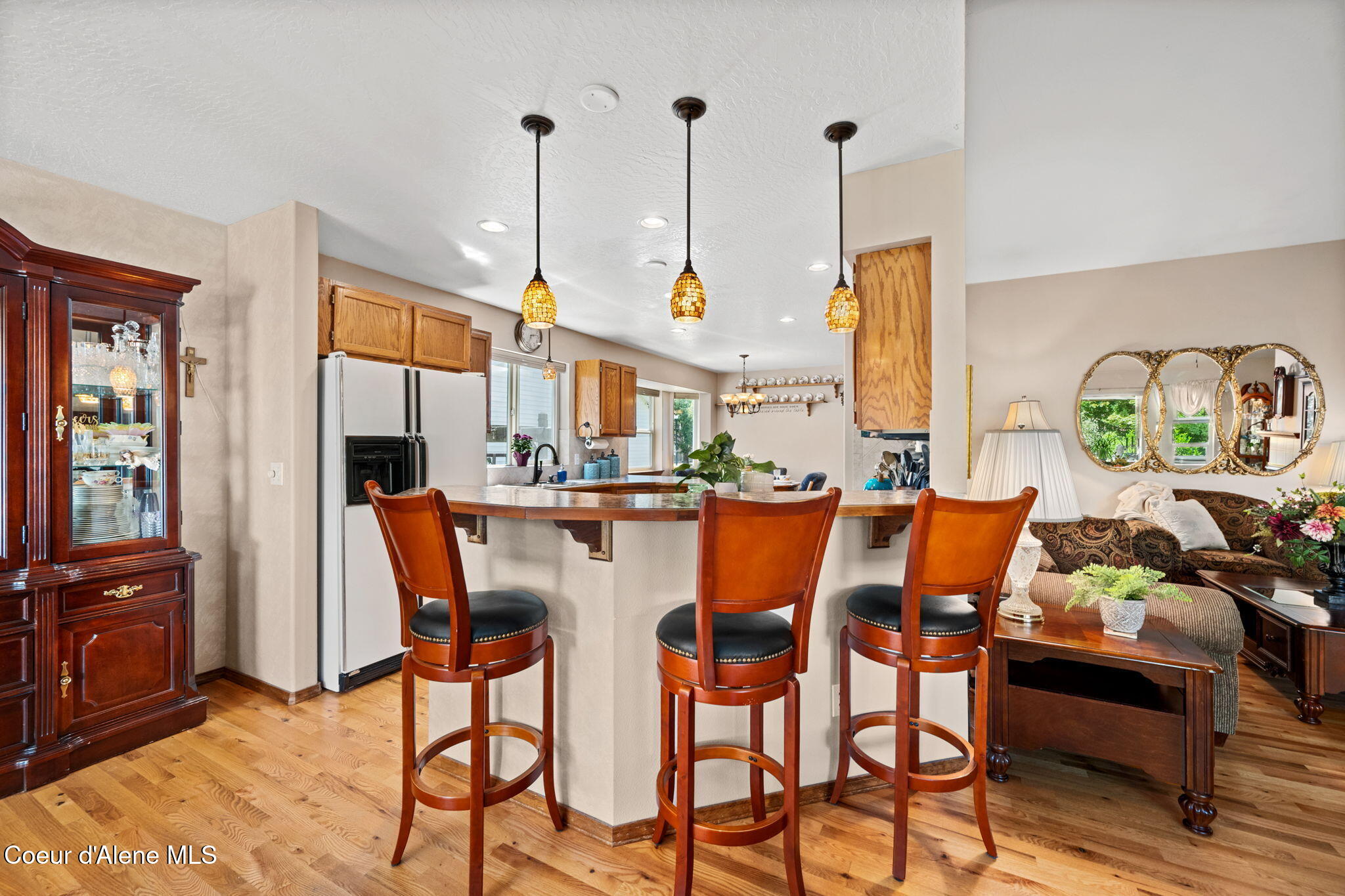 5968 N Christopher DR, Coeur d'Alene