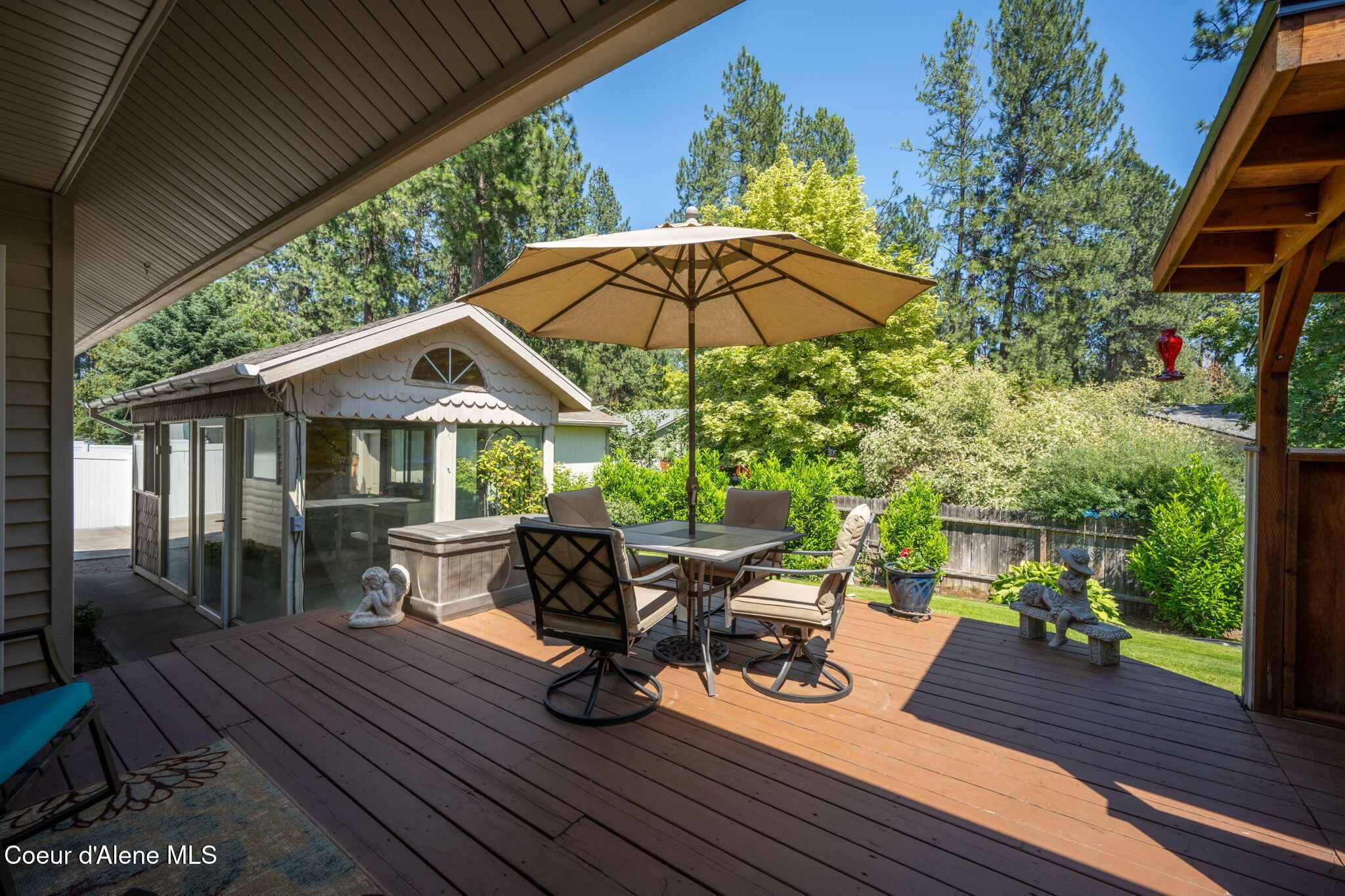 5968 N Christopher DR, Coeur d'Alene