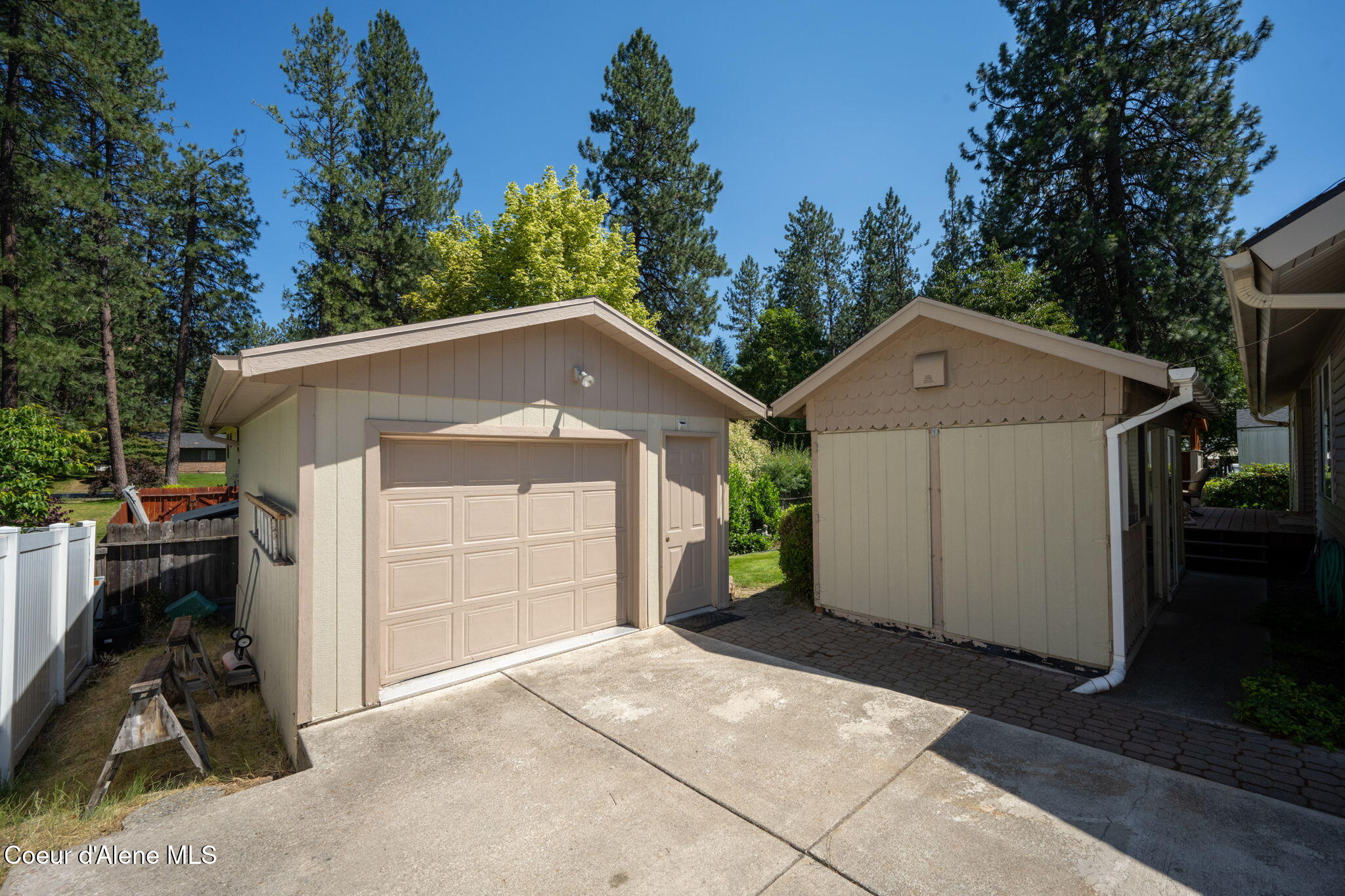 5968 N Christopher DR, Coeur d'Alene