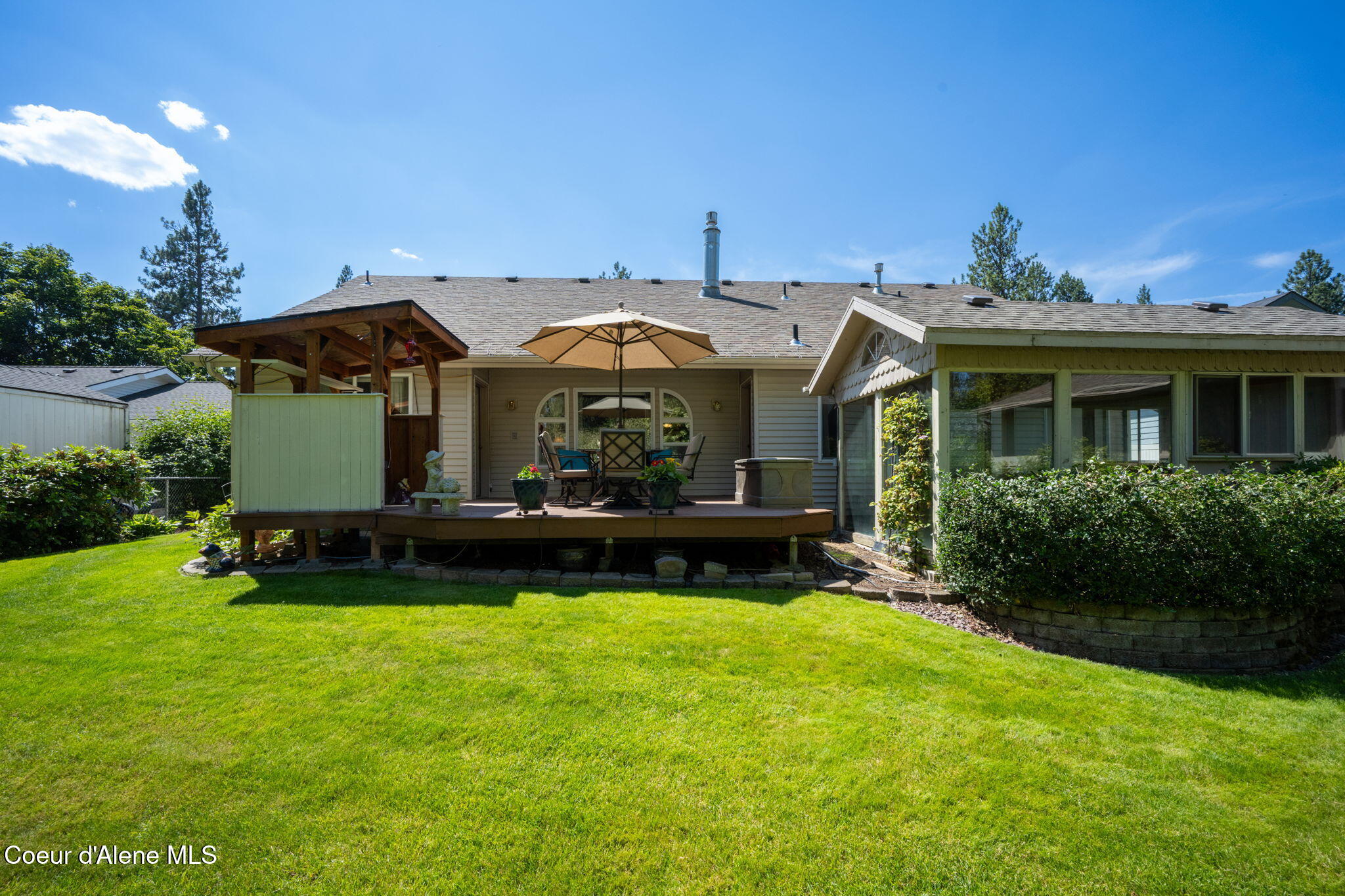 5968 N Christopher DR, Coeur d'Alene