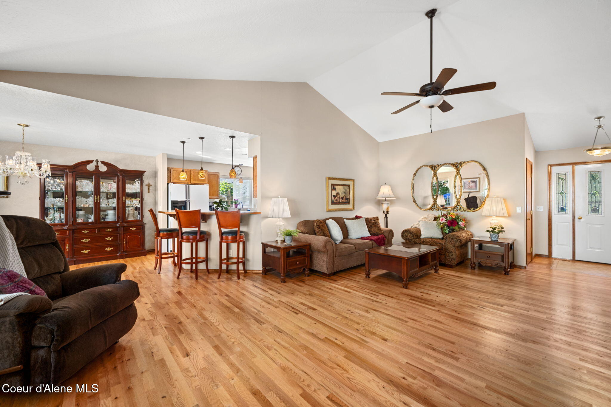 5968 N Christopher DR, Coeur d'Alene
