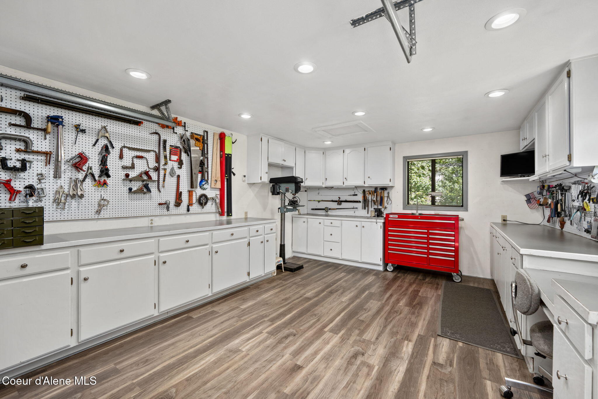 5968 N Christopher DR, Coeur d'Alene