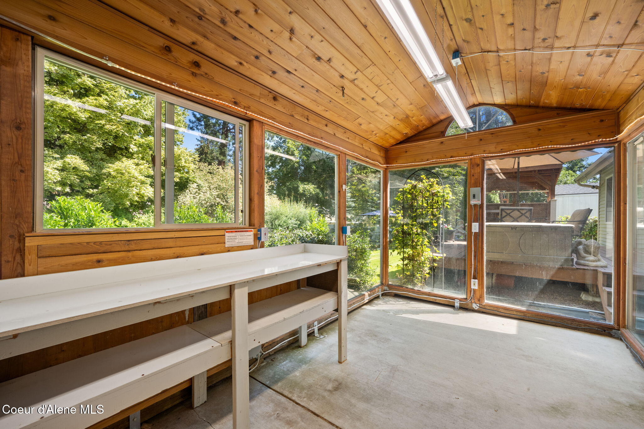 5968 N Christopher DR, Coeur d'Alene