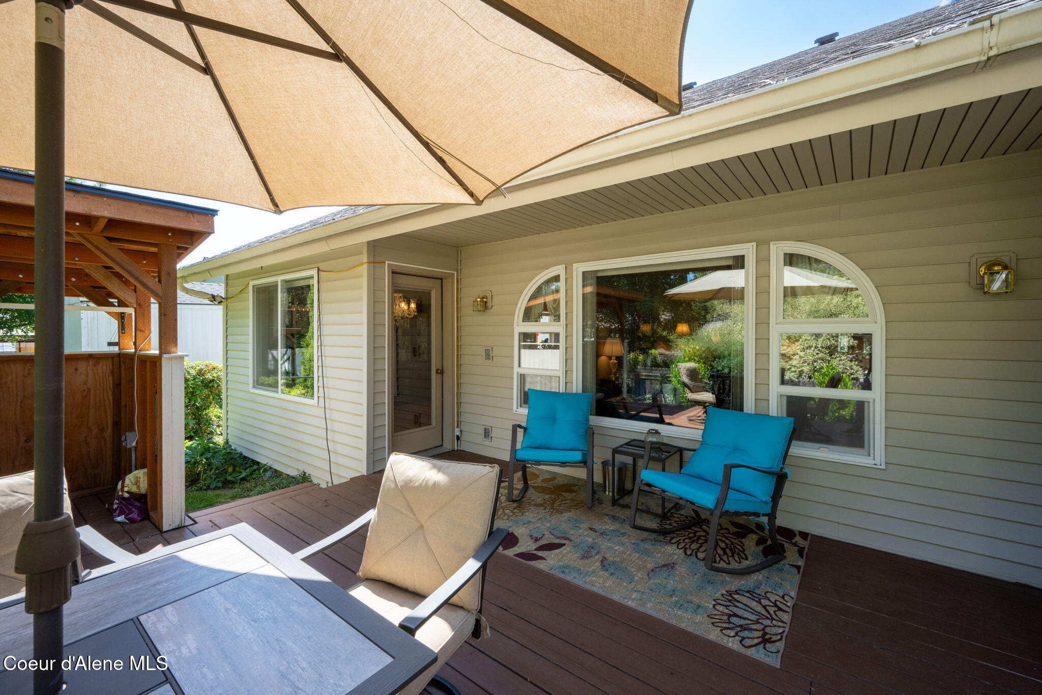 5968 N Christopher DR, Coeur d'Alene