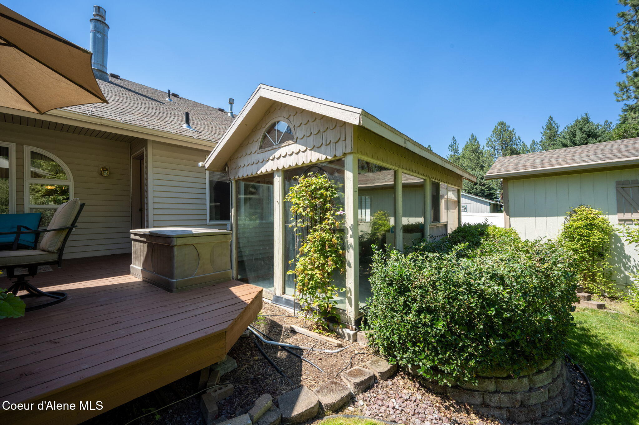 5968 N Christopher DR, Coeur d'Alene