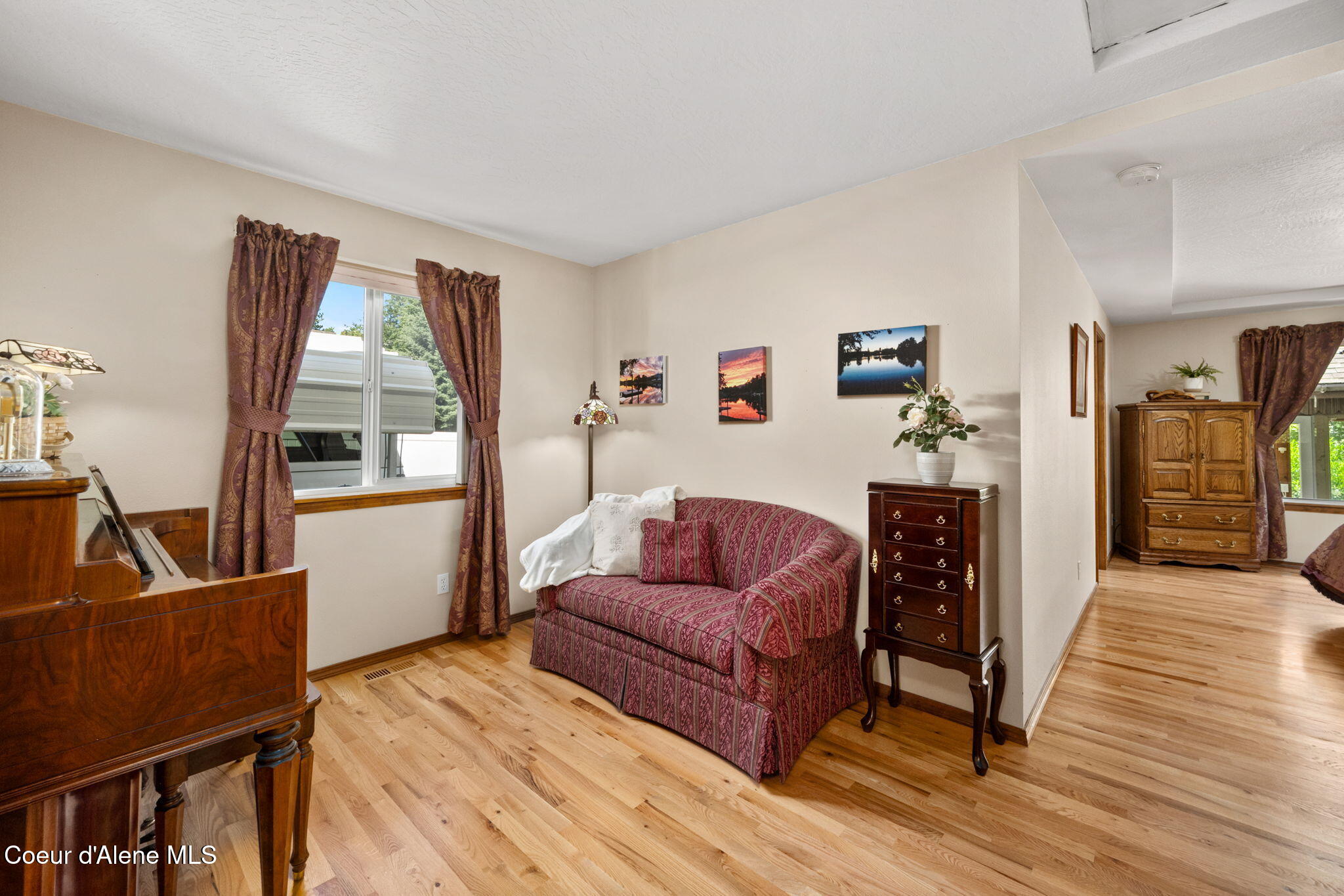 5968 N Christopher DR, Coeur d'Alene