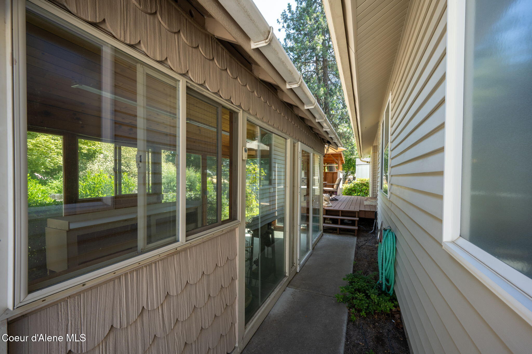 5968 N Christopher DR, Coeur d'Alene