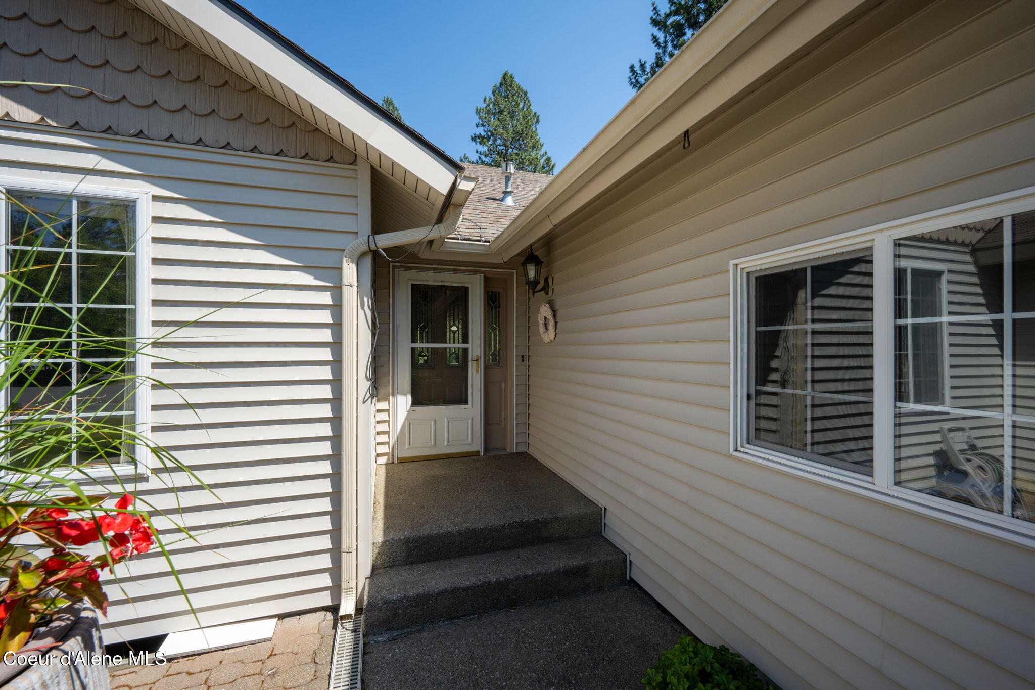 5968 N Christopher DR, Coeur d'Alene