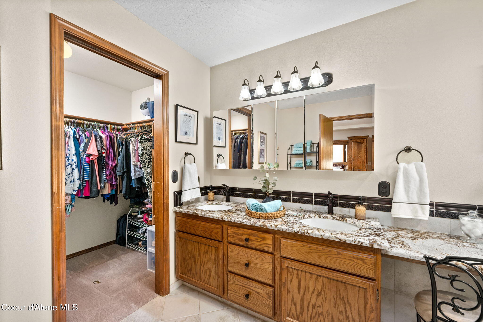 5968 N Christopher DR, Coeur d'Alene