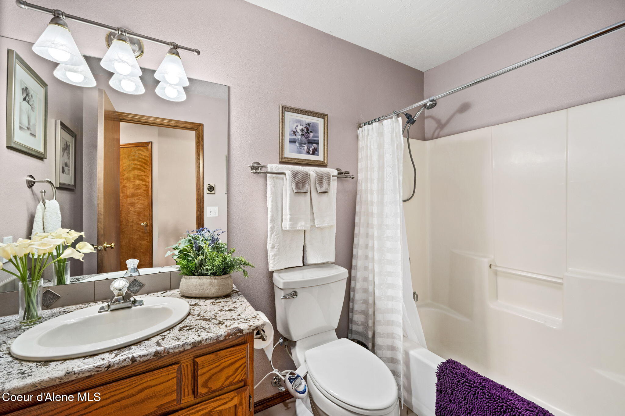 5968 N Christopher DR, Coeur d'Alene
