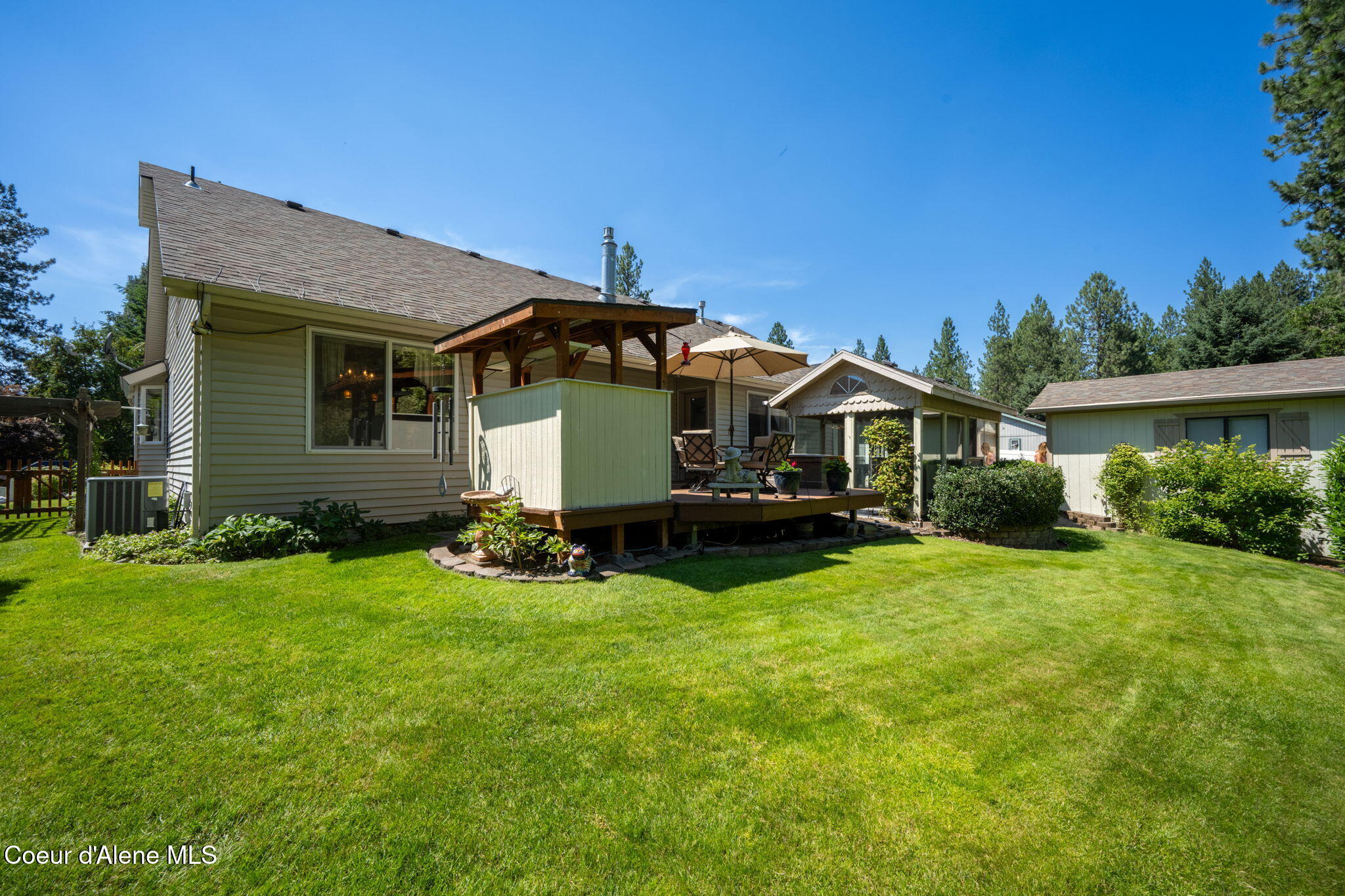 5968 N Christopher DR, Coeur d'Alene