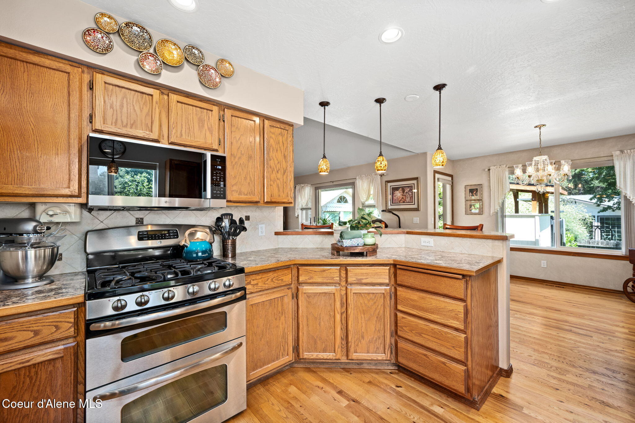 5968 N Christopher DR, Coeur d'Alene