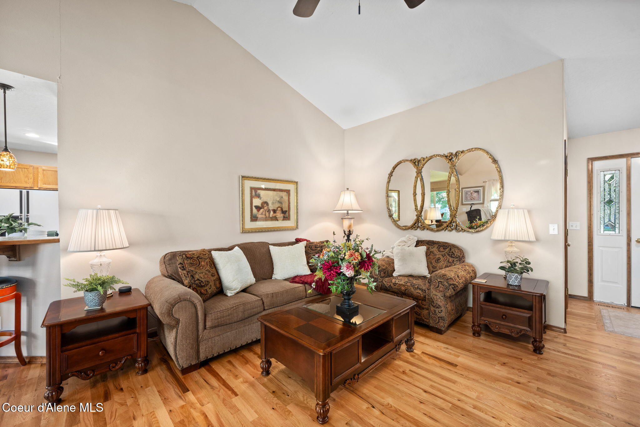 5968 N Christopher DR, Coeur d'Alene