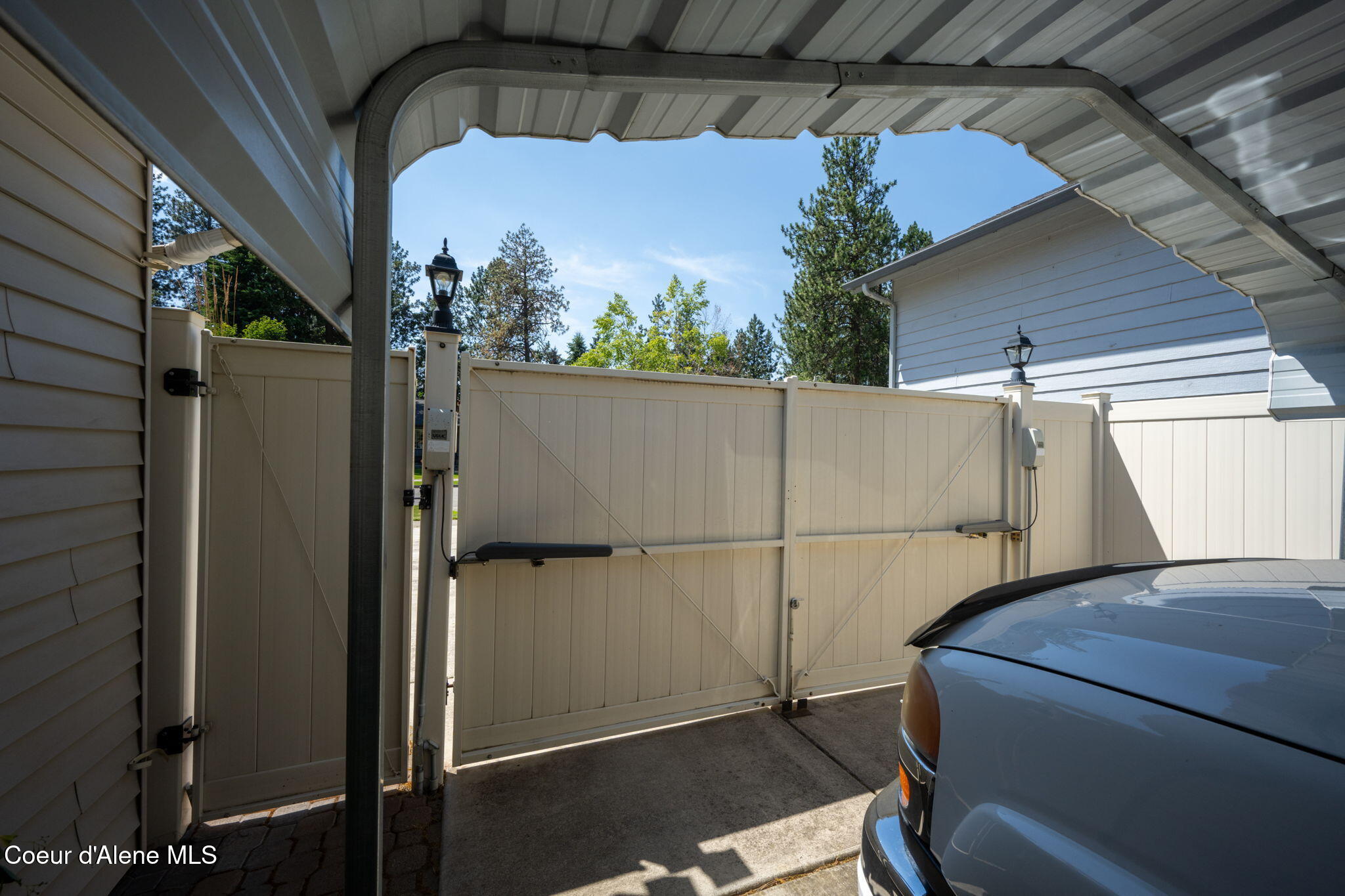 5968 N Christopher DR, Coeur d'Alene